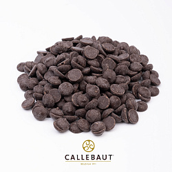 Шоколад Callebaut Темный 54% (мешок 10 кг) (811NV-595)