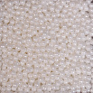 Сахарные шарики белые перламутровые 4 мм, 50 гр фото 2