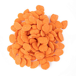 Шоколад Bon Tasty orange с натуральным апельсином 33%, 1 кг