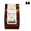 Шоколад Callebaut горький 70,5% 2,5 кг (70-30-38-RT-U71) фото 1