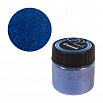 Краситель сухой перламутровый Caramella Синий, 5 гр фото 2