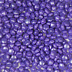 Посыпка кондитерская "Кристаллы фиолетовые перламутровые", 50 гр фото 2