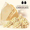 Шоколад Callebaut белый 25% 150 г фото 1