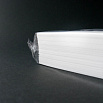 Вафельная бумага Caramella тонкая 0,35 мм 100 листов фото 3