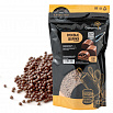 Рисовые шарики (рис воздушный) с какао, 100 г. Годен до 10.01.2024 фото 1