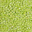 Посыпка кондитерская 3D Звездочки Зеленые перламутровые 7 мм, 50 гр фото 1
