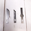 Нож (скальпель) для моделирования фото 2