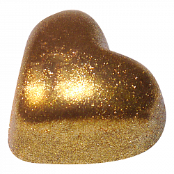 Краситель сухой перламутровый Caramella Золотая искра, 5 г
