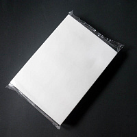 Вафельная бумага Decoland тонкая 0,35 мм 25 листов