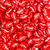 Посыпка кондитерская объемная 3D "Губы красные", 50 гр фото 2