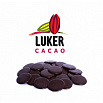 Шоколад темный Luker (Лукер) Misterio 58% (D201), 2,5 кг фото 2