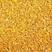 Сахарные кристаллы золотые 1 кг фото 1