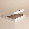 Коробка для пиццы 33*33*4 см фото 1