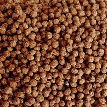 Рисовые шарики с какао, 4-6 мм, 400 г