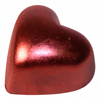 Краситель сухой перламутровый Caramella Красная медь, 5 гр