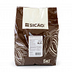Шоколад молочный (Sicao - Сикао), 5 кг (CHM-T13-25B) фото 2