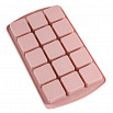 Форма силиконовая для шоколада "Кубики" 3 см, 15 ячеек фото 1