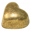 Краситель сухой перламутровый Caramella Золотая искра светлая, 5 гр фото 1