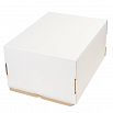Коробка для торта 30*40*20 см, без окна фото 5
