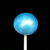 Краситель сухой перламутровый Голубой топаз, 5 гр фото 2