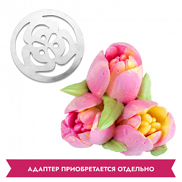 Как сделать свадебный букет круглой формы, мастер - класс по флористике - Флора2000.ру