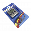 Термометр электронный выносной с термощупом фото 4
