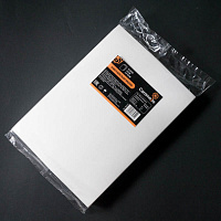 Вафельная бумага Caramella толстая 0,65 мм, 50 листов