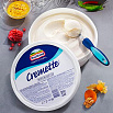Творожный сыр Креметта Professional (Hochland), 2 кг. фото 3