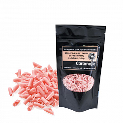 Шоколадная стружка Розовая Barry Callebaut, 50 г