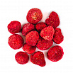 Клубника ягоды сублимированные целые, 10 гр фото 2