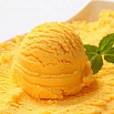 Смесь для мороженого Апельсин "C.Пудовъ", 70 гр. фото 1