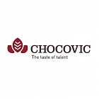 Шоколад Chocovic (Россия)