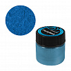 Краситель сухой перламутровый Caramella Голубой, 5 гр фото 2