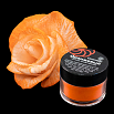Пыльца кондитерская Оранжевая Caramella 4 гр фото 1