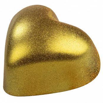Краситель сухой перламутровый Caramella Золотой блеск, 5 гр