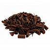 Шоколадная стружка темная Barry Callebaut, 1 кг фото 1