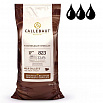 Шоколад Callebaut Молочный, мешок 10 кг (823NV-595) фото 1