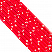 Палочки бумажные Красная с белыми звездами 200*6 мм, 20 шт фото 1
