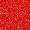 Сахарные кристаллы красные 150 г фото 2