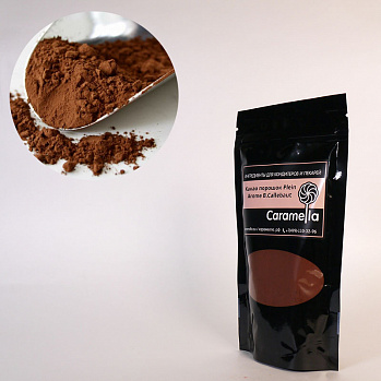 Какао порошок Cacao Barry Plein Arome 22/24%, 100 гр