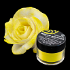 Пыльца кондитерская Яркая желтая Caramella 4 гр фото 1