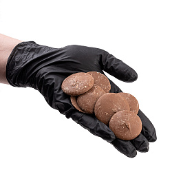 Шоколад молочный 31% HoReCa Caramella, 1 кг