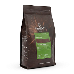 Какао порошок Callebaut Extra Brute 22/24%, 1 кг (DCP-22BOEXB-RT-89B)