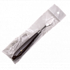 Лопатка (мастихин) кондитерская с пластиковой ручкой №3 фото 2