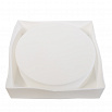 Форма для муссовых тортов Тортафлекс Круг 180 мм, h 50 мм, Silikolove фото 6