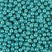 Сахарные шарики голубые 6 мм, 50 гр фото 2