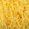 Бумажный наполнитель Caramella Лимонно-жёлтый (34), 50 гр фото 1