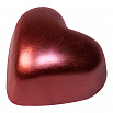 Краситель сухой перламутровый Caramella Красный янтарь, 5 гр фото 1