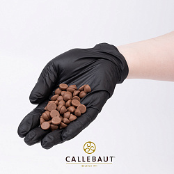 Шоколад Callebaut молочный 33,6% 2,5 кг (823-RT-U71)