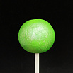 Краситель сухой перламутровый Caramella Зеленое яблоко, 5 гр фото 2